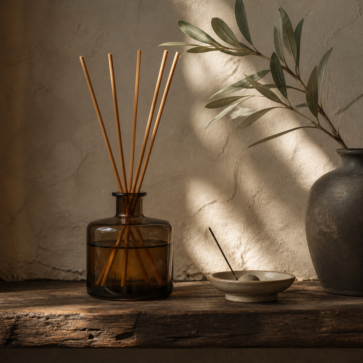 Home fragrance